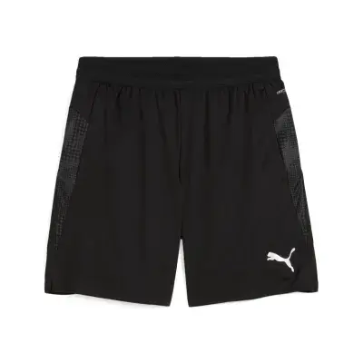 Puma teamCUP 2025 Training Shorts Junior