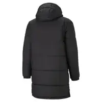 Puma teamFINAL Bench Jacket