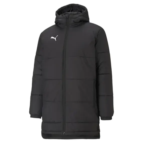 Puma teamFINAL Bench Jacket