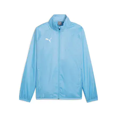 Puma teamGOAL All Weather Jacket