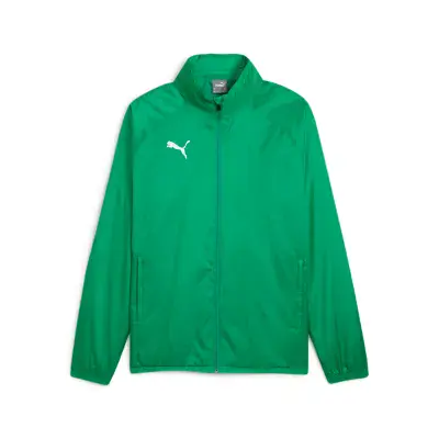 Puma teamGOAL All Weather Jacket Junior