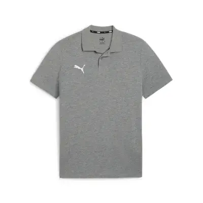 Puma teamGOAL Casuals Polo Junior