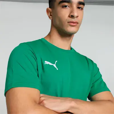 Puma teamGOAL Casuals Tee