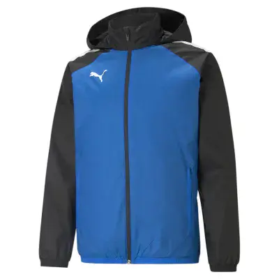 Puma teamLIGA All Weather Jacket