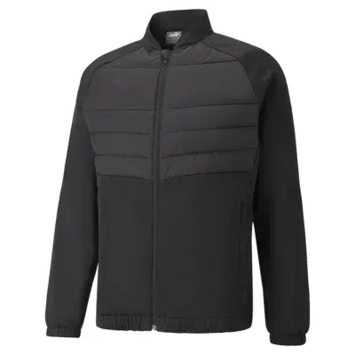 Puma teamLIGA Hybrid jacket