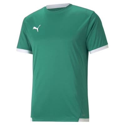 Puma teamLIGA Training Jersey Junior
