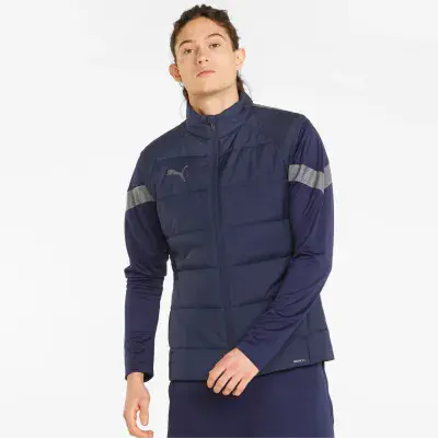Puma teamLIGA Vest Jacket