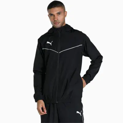 Puma teamRISE All Weather Jacket
