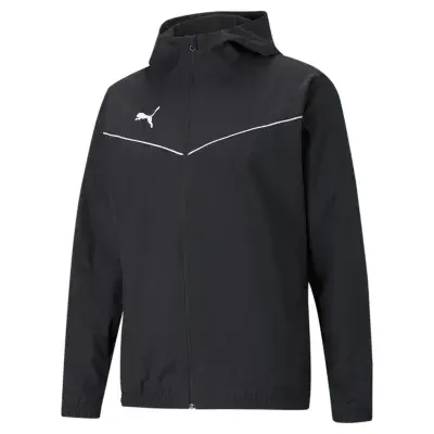 Puma teamRISE All Weather Jacket Junior