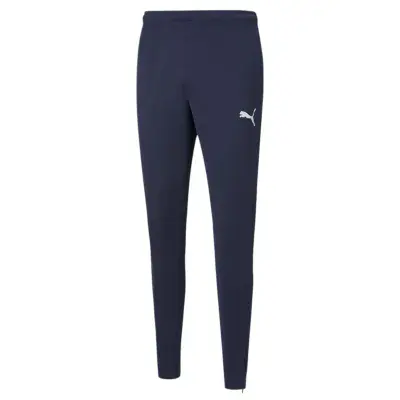Puma teamRISE Poly Training Pants Junior