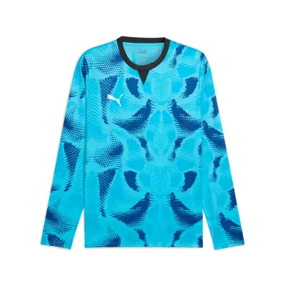 Puma teamTarget GK LS Jersey