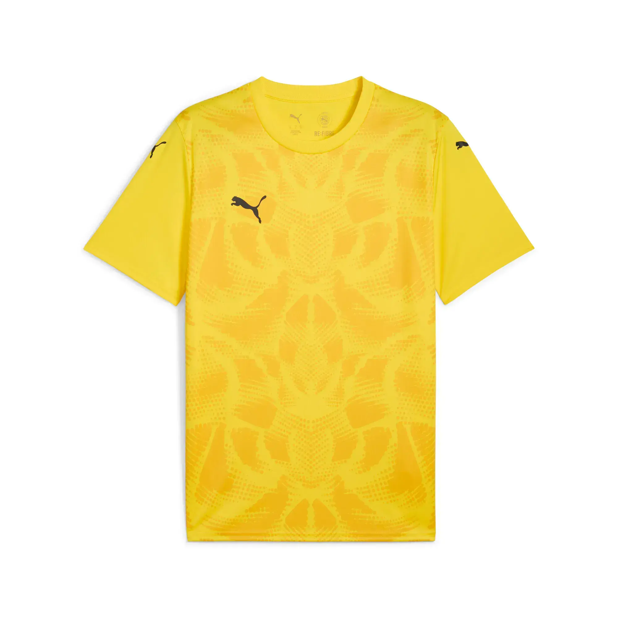 Puma teamULTIMATE 2025 Jersey Junior