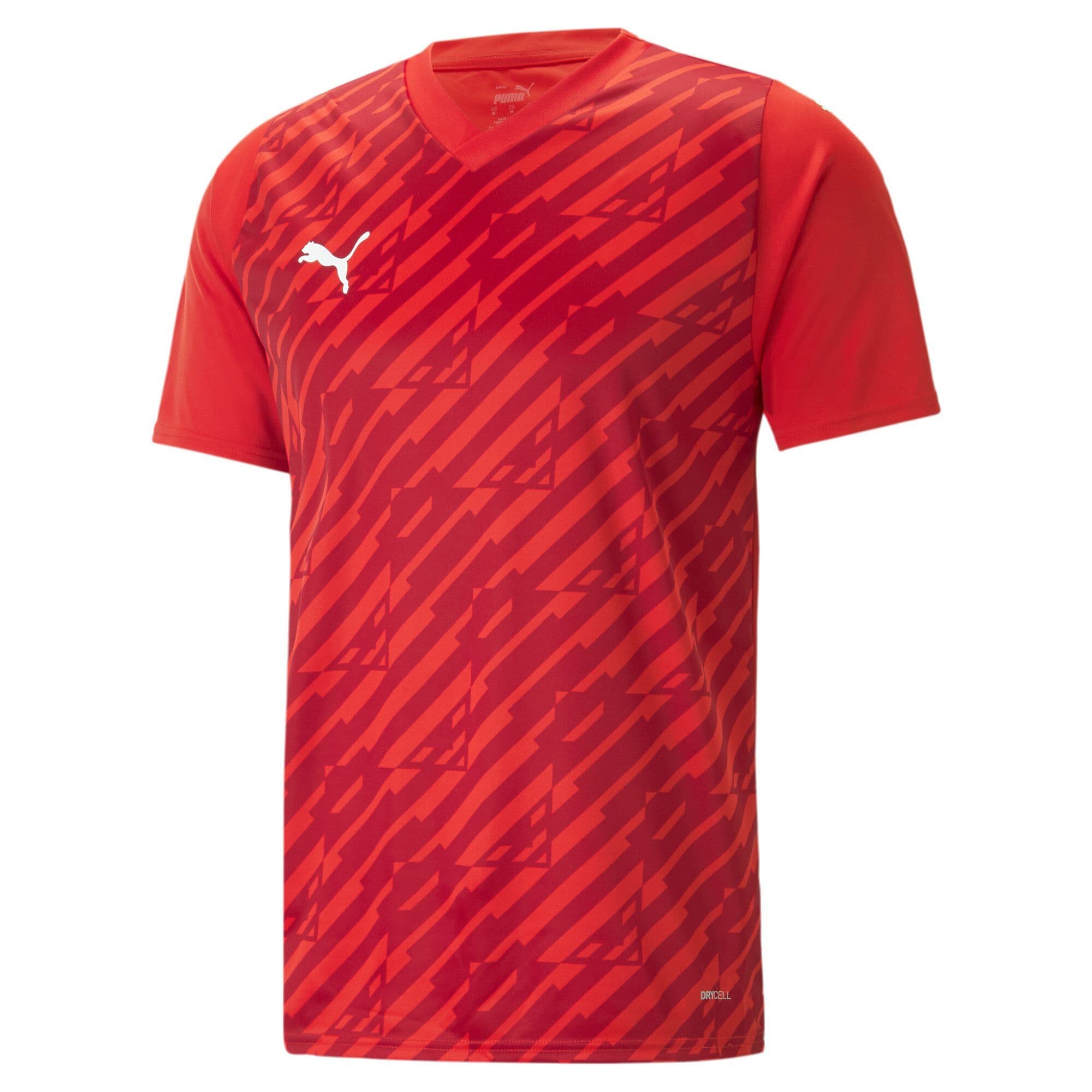 Puma teamULTIMATE Jersey