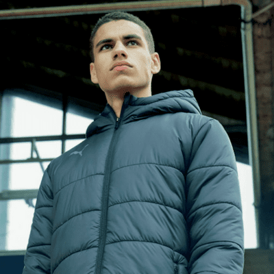 Puma Winter