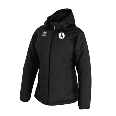 QPL Errea Dalila Women's Bench Coat