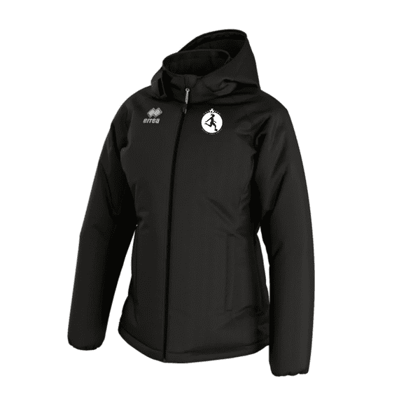 QPL Errea Dalila Women's Bench Coat