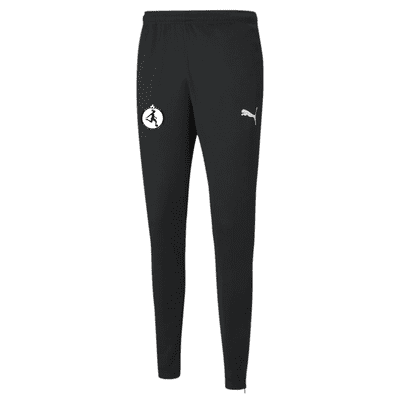 QPL Puma teamRISE Poly Training Pants