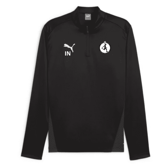 QPL teamGOAL Training 1/4 Zip Top Junior