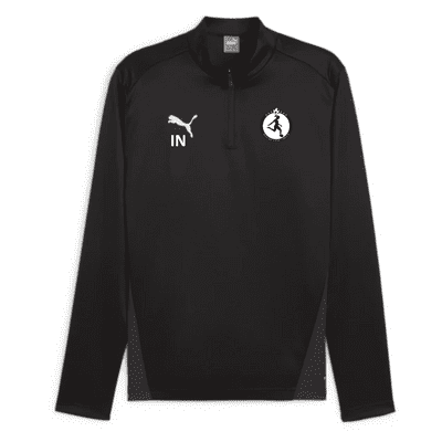 QPL teamGOAL Training 1/4 Zip Top Womens