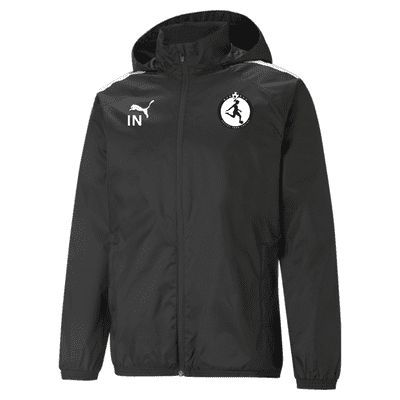 QPL teamLIGA All Weather Jacket