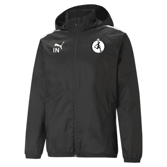 QPL teamLIGA All Weather Jacket