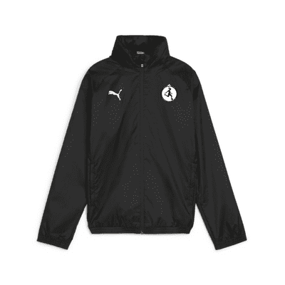 QPL teamLIGA All Weather Jacket Junior