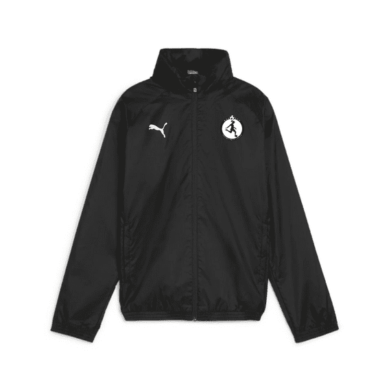 QPL teamLIGA All Weather Jacket Junior