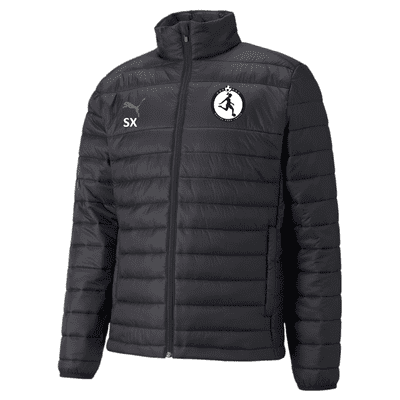 QPL teamLIGA Light Jacket