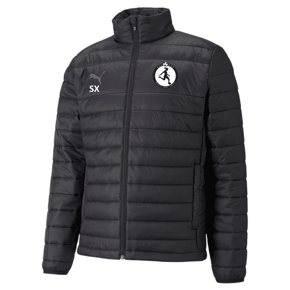 QPL teamLIGA Light Jacket