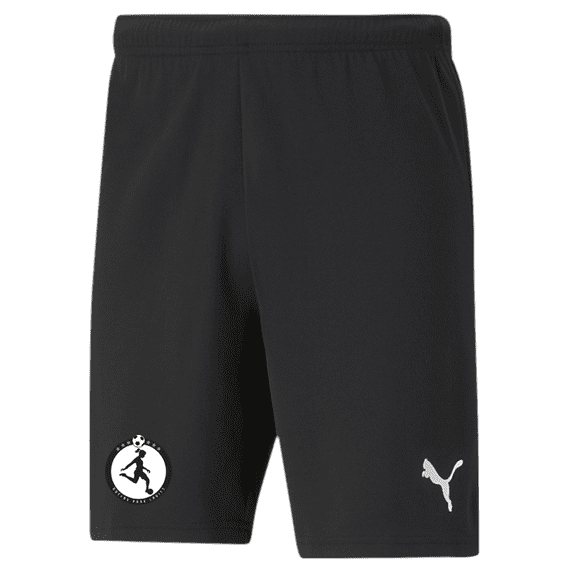 QPL teamRISE Short