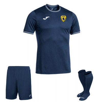 Ramsden Scotia 2024 Away Kit