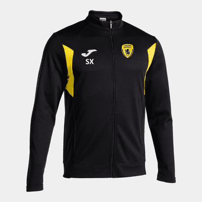 Ramsden Scotia 2024 Full Zip Jacket