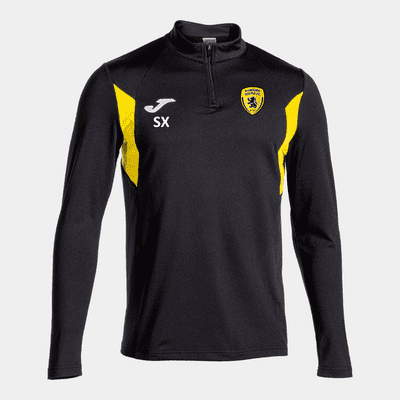 Ramsden Scotia 2024 Half Zip
