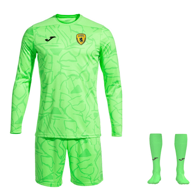Ramsden Scotia 2024 Home Goalkeeper Kit