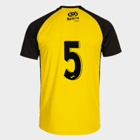 Ramsden Scotia 2024 Home Kit