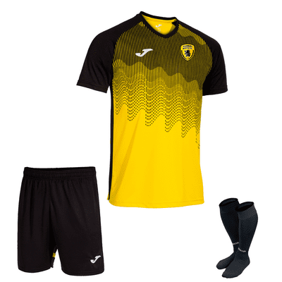 Ramsden Scotia 2024 Home Kit