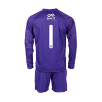 Rayleigh Boys & Girls Away GK Kit