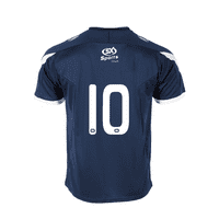 Rayleigh Boys & Girls Away Kit