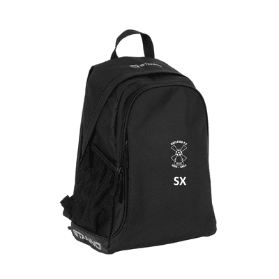 Rayleigh Boys & Girls Backpack