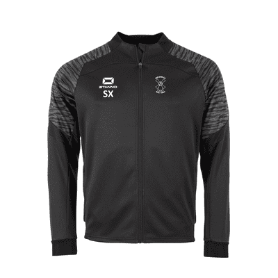 Rayleigh Boys & Girls Coaches Full Zip Jacket