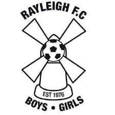 Rayleigh Boys & Girls FC