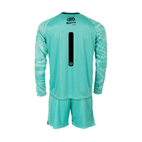 Rayleigh Boys & Girls Home GK Kit