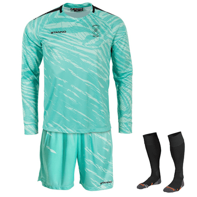 Rayleigh Boys & Girls Home GK Kit