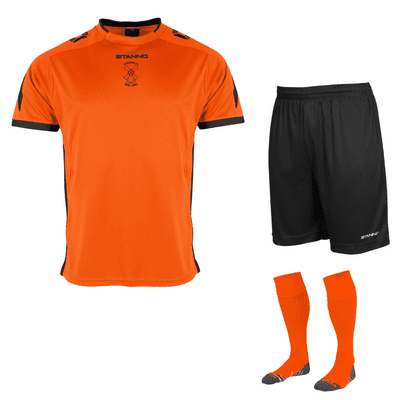 Rayleigh Boys & Girls Home Kit