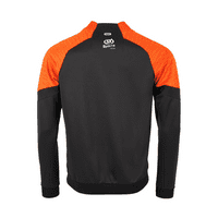 Rayleigh Boys & Girls Players Full Zip Jacket