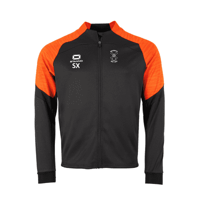 Rayleigh Boys & Girls Players Full Zip Jacket