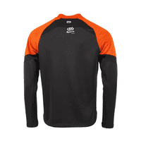 Rayleigh Boys & Girls Players Half Zip Sweatshirt