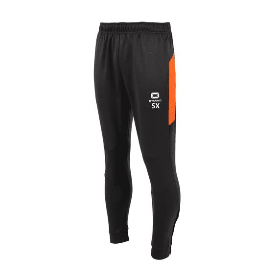 Rayleigh Boys & Girls Players Pant