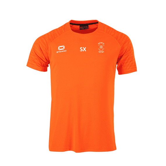 Rayleigh Boys & Girls Players Training Shirt