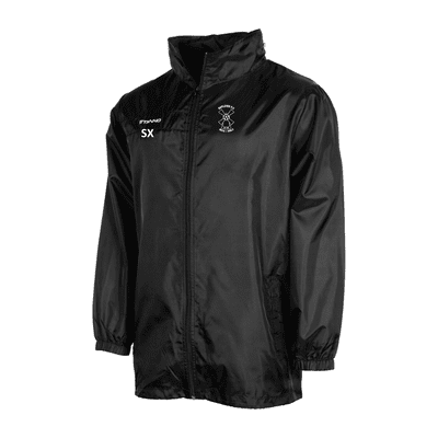 Rayleigh Boys & Girls Rain Jacket